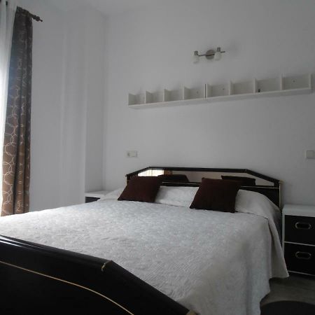 Apartamento Tosca Mar 2 Moraira Bagian luar foto