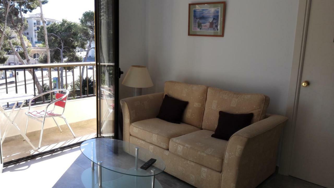 Apartamento Tosca Mar 2 Moraira Bagian luar foto