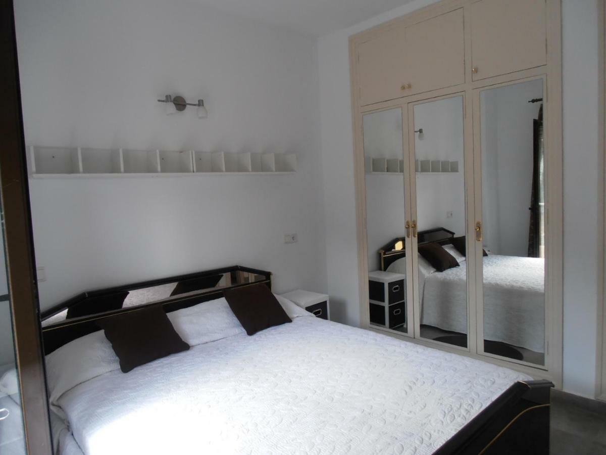 Apartamento Tosca Mar 2 Moraira Bagian luar foto