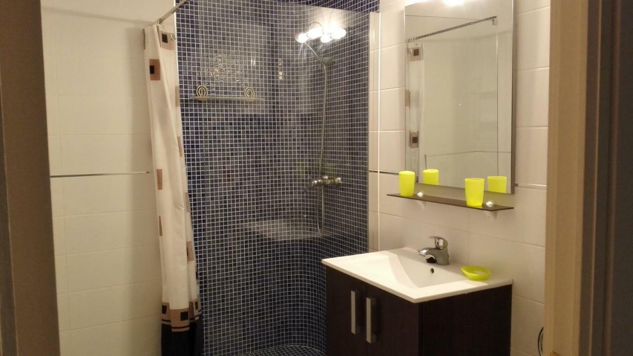 Apartamento Tosca Mar 2 Moraira Bagian luar foto